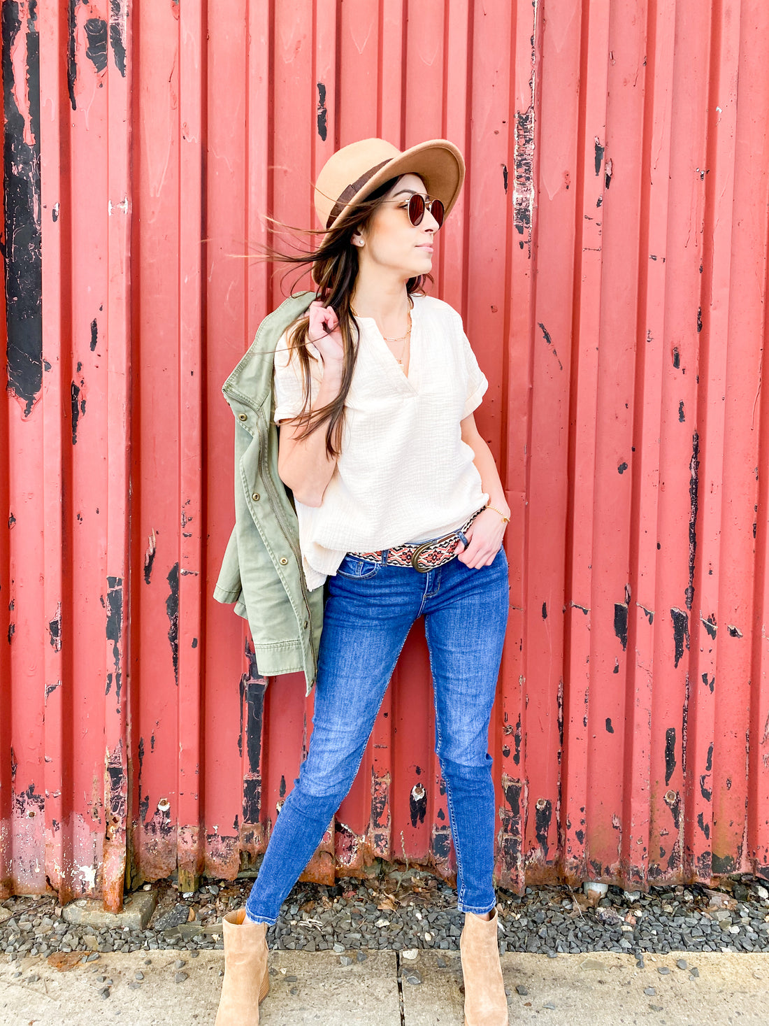 Spring into March 2021!