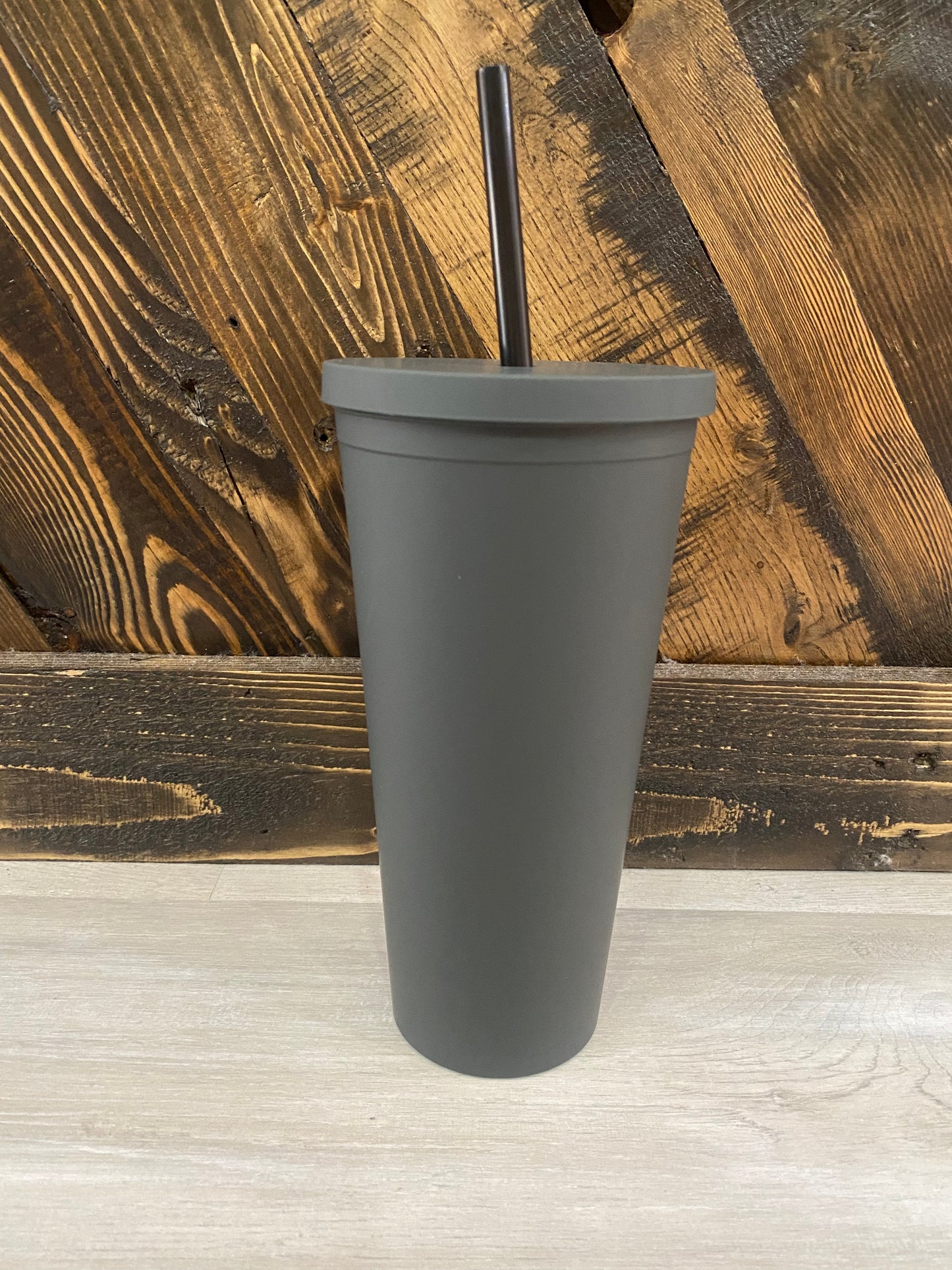 Matte Tumblers