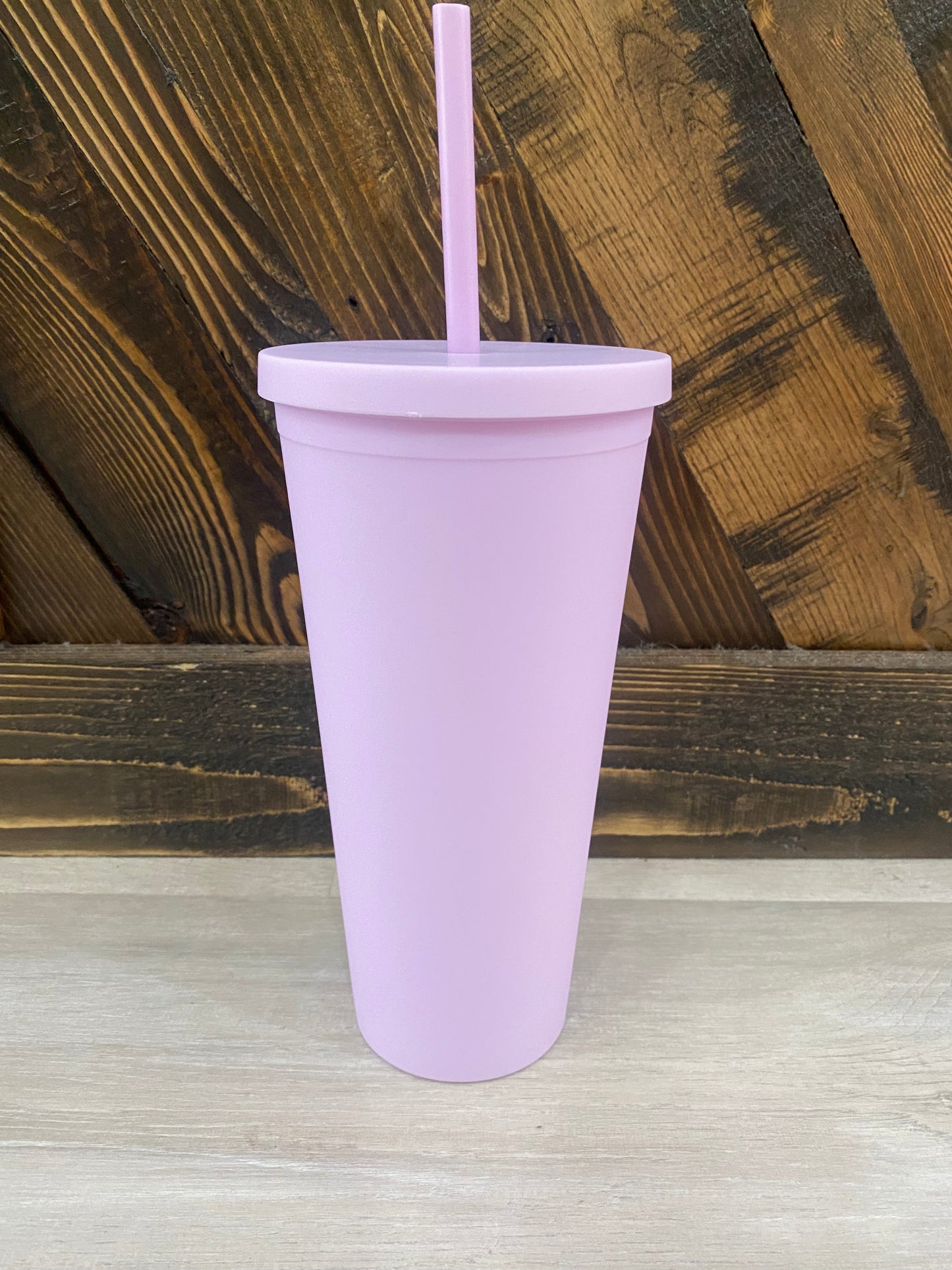 Matte Tumblers