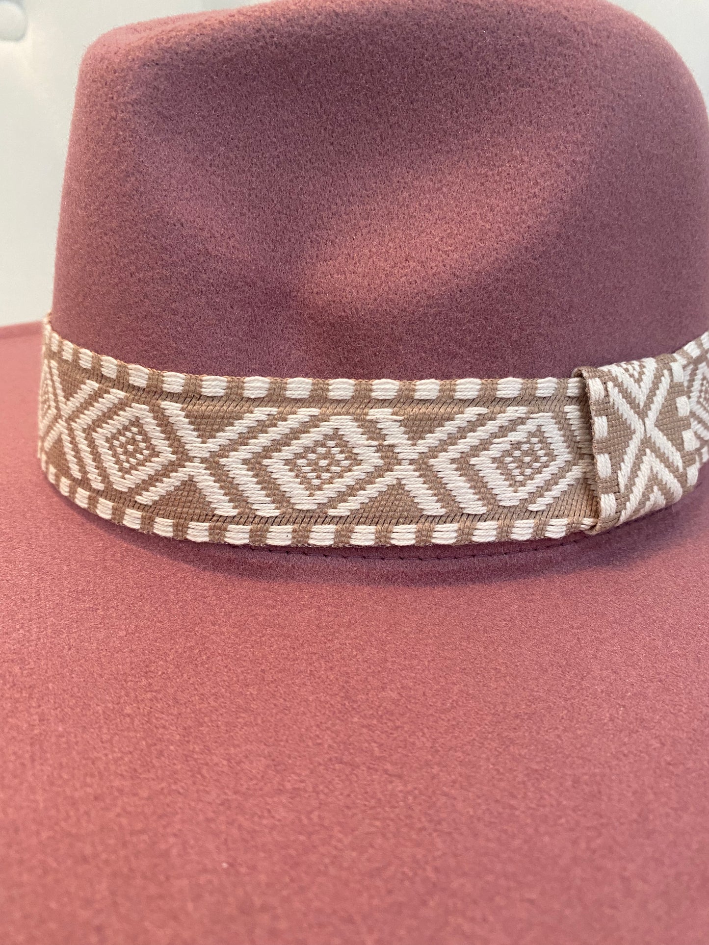 Western Hat