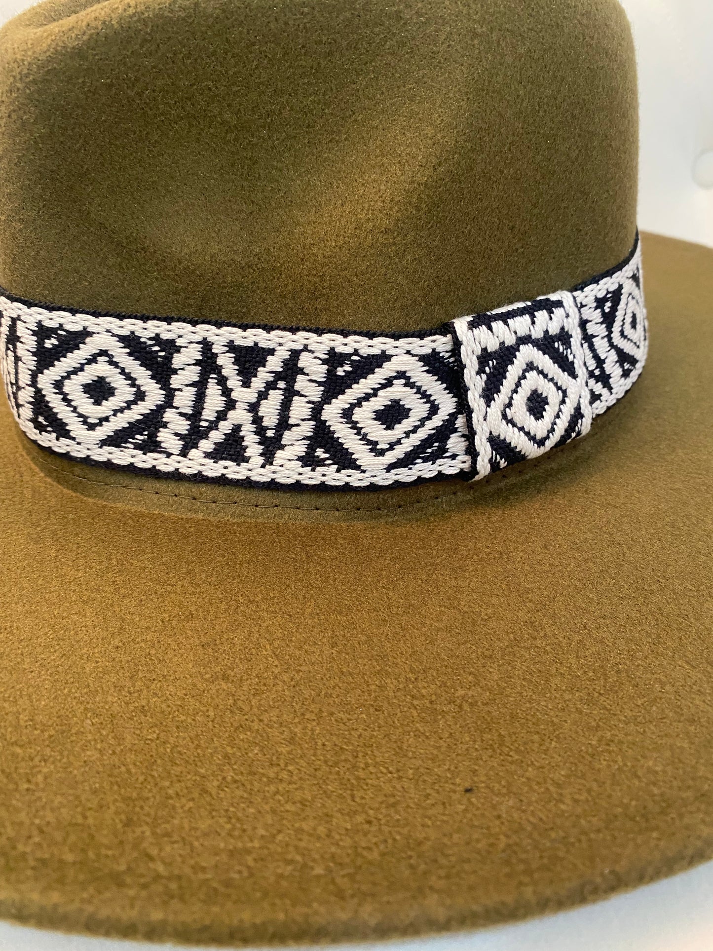 Western Hat
