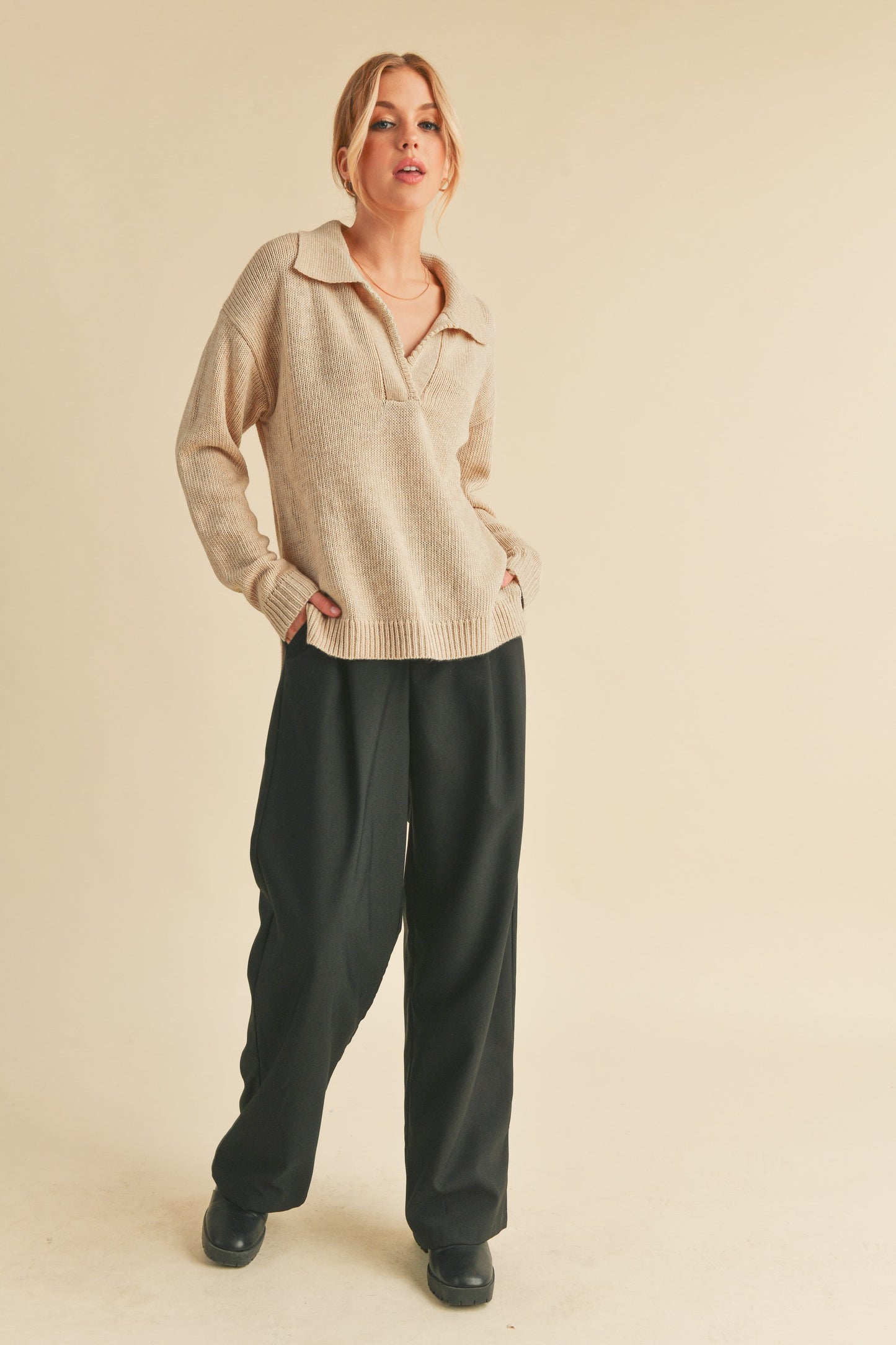 Work Slacks