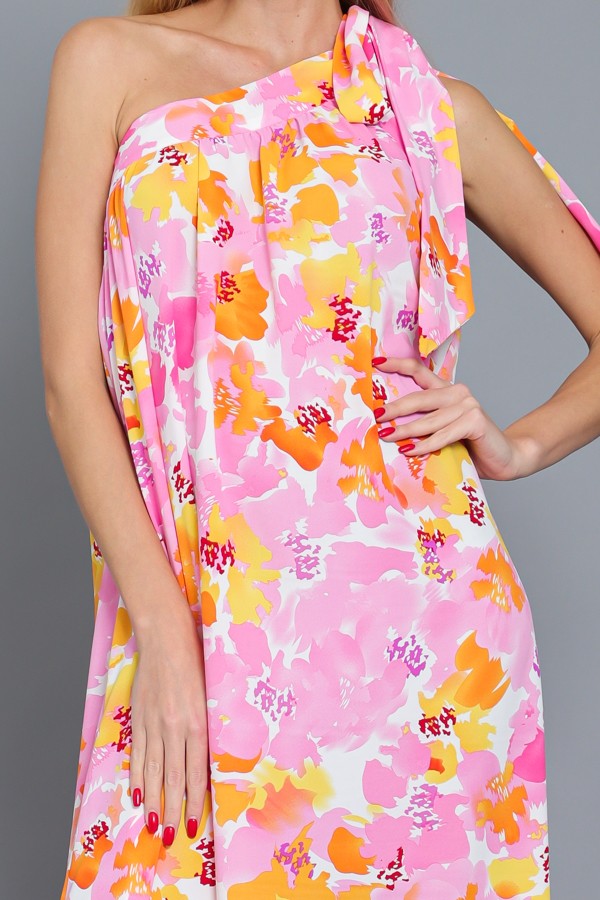 Hawaiian formal outlet dress