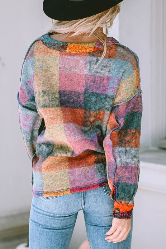 Cider Cardigan Shacket
