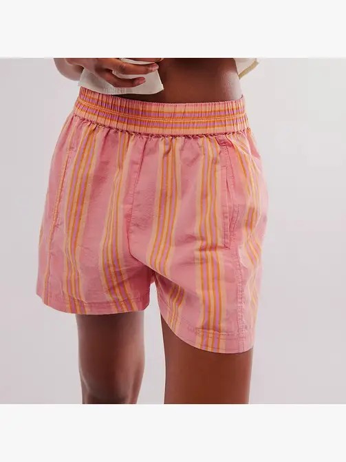 Boxer shorts