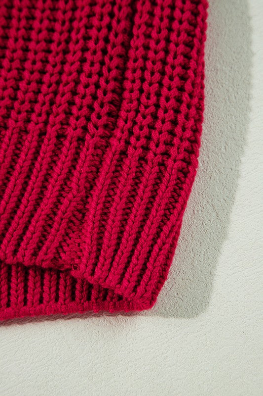 Demi Sweater