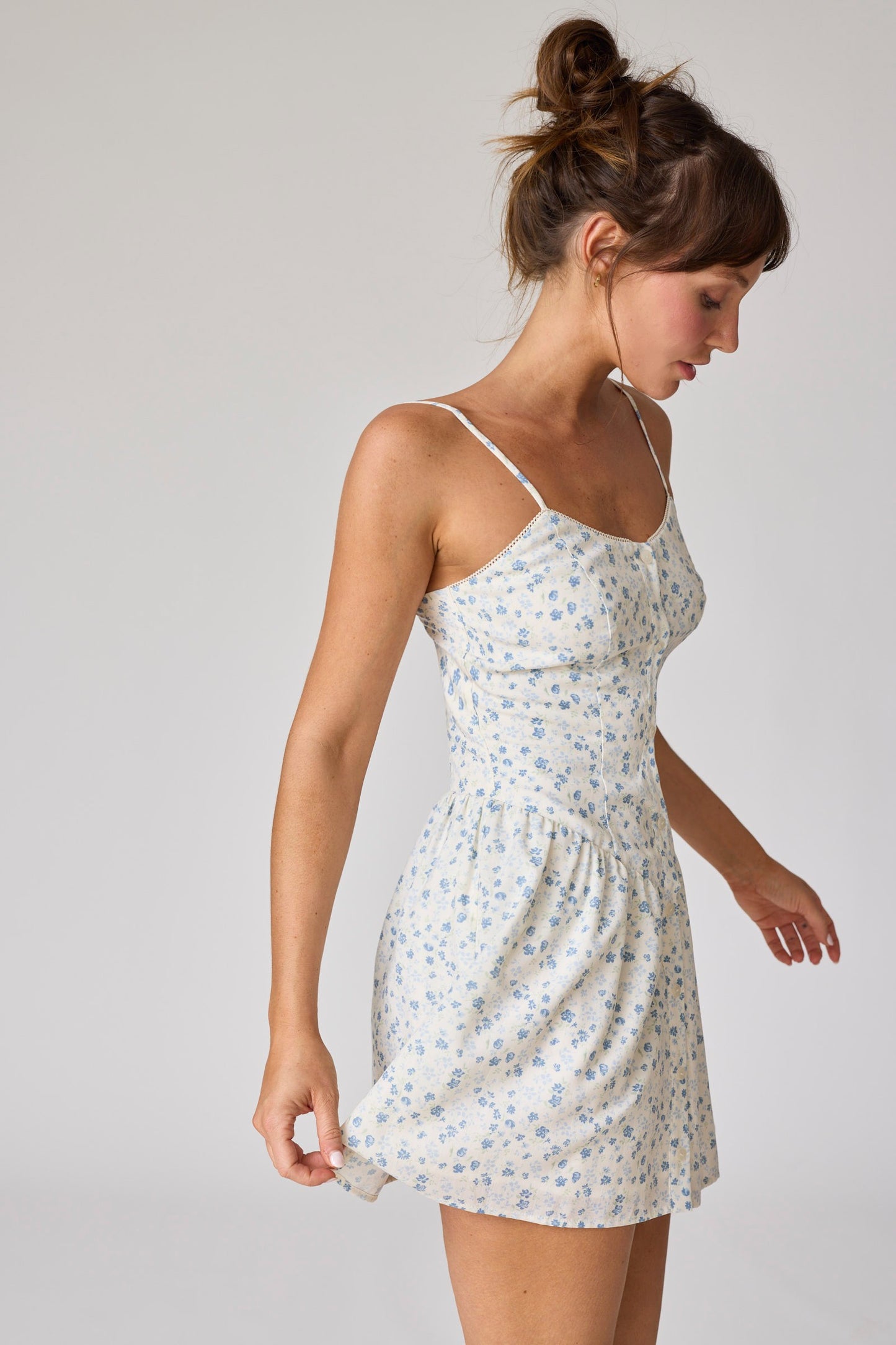 Taylor Dress
