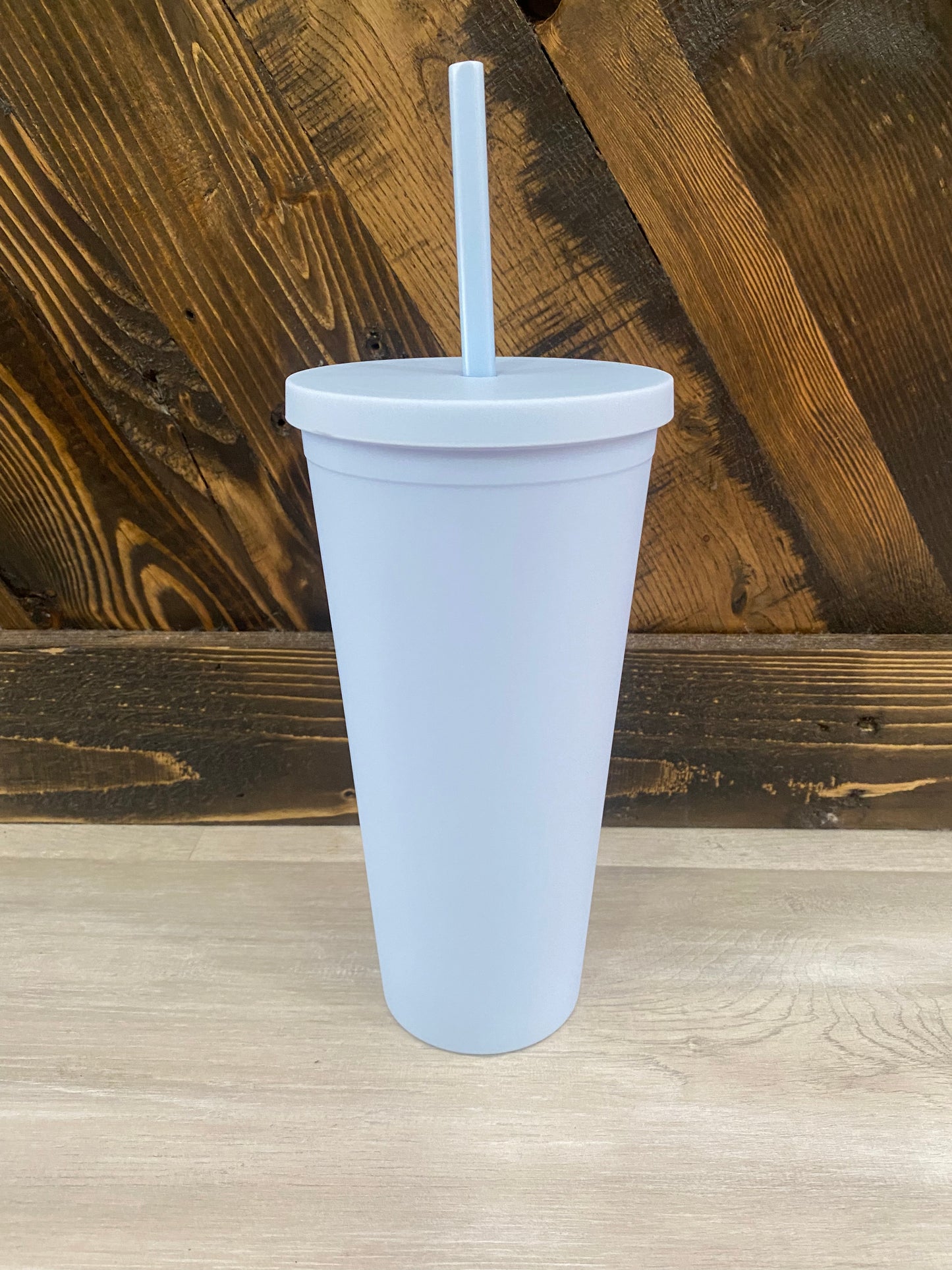 Matte Tumblers