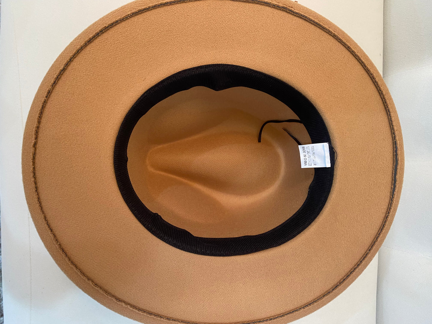 Winery Hat