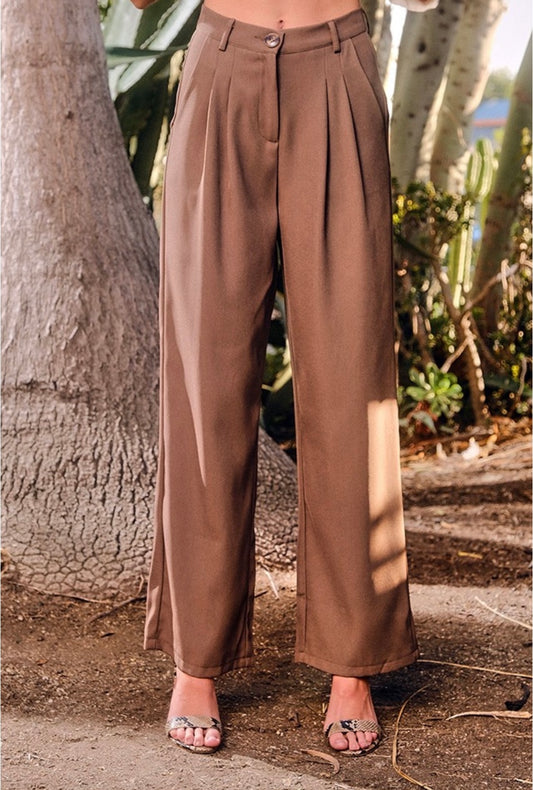 NYC Trouser
