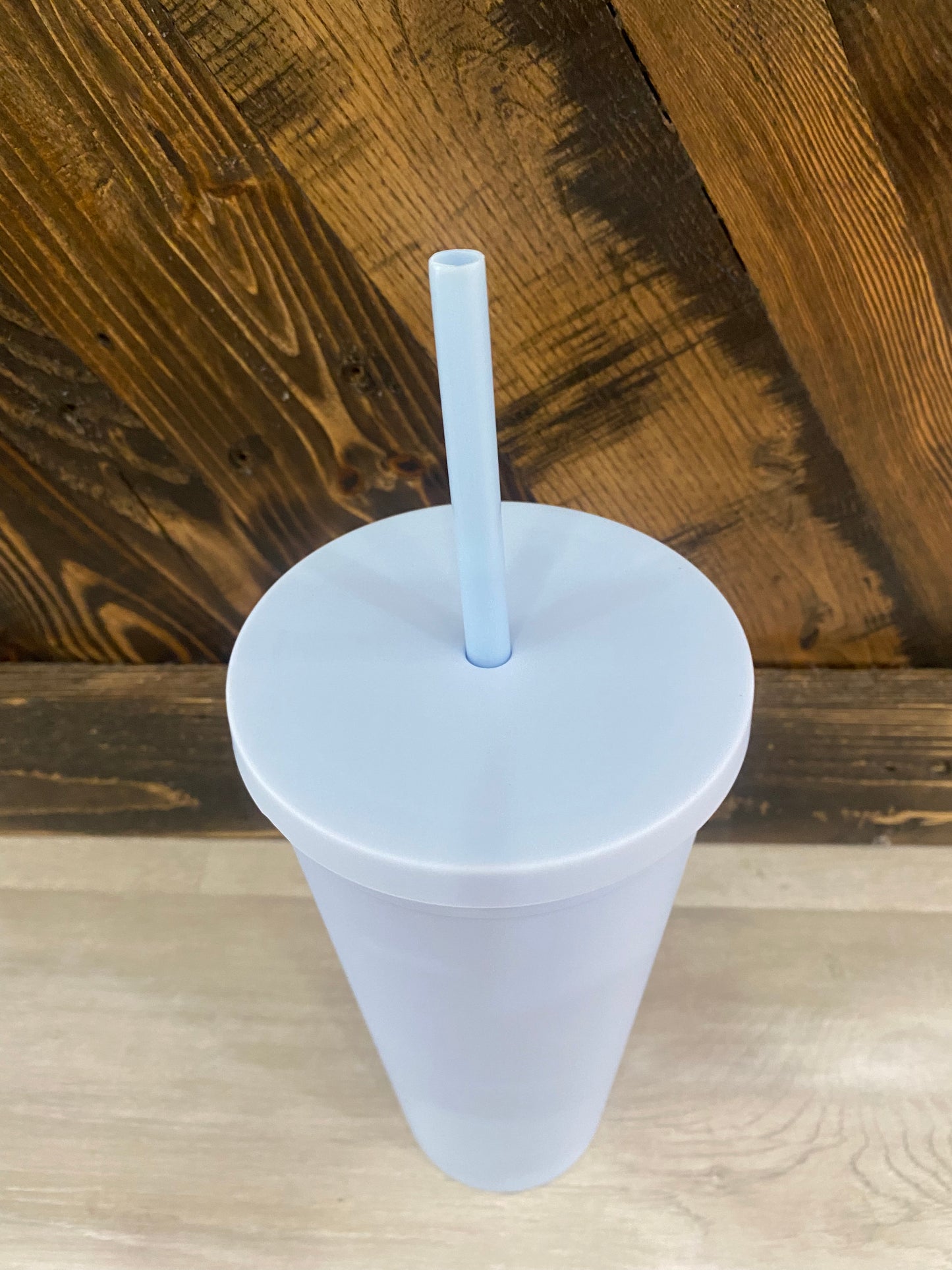 Matte Tumblers