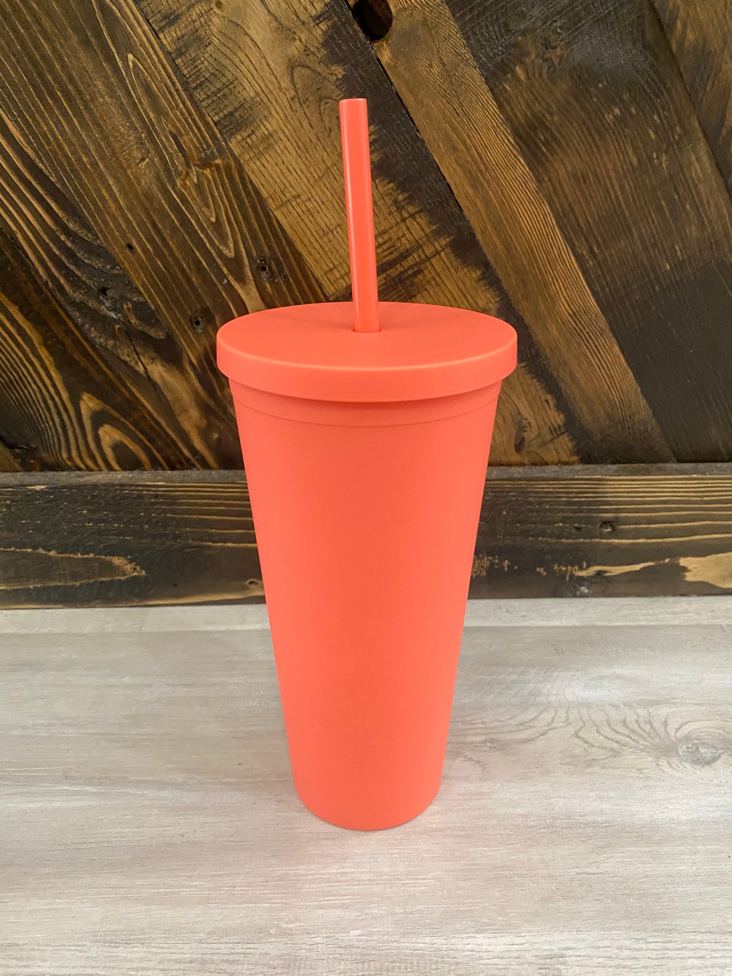 Matte Tumblers