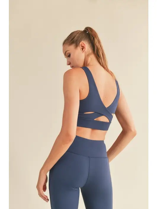 Yogi Workout Bra