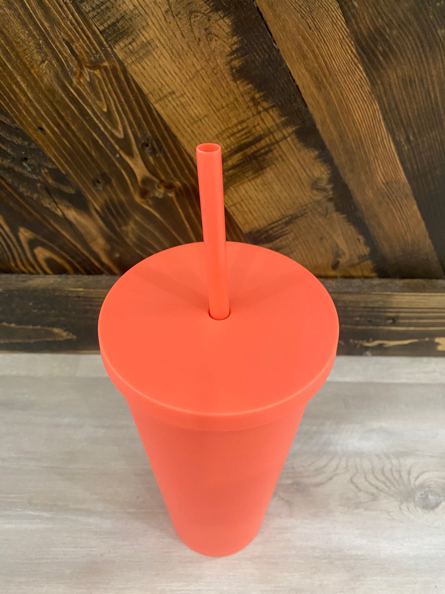 Matte Tumblers