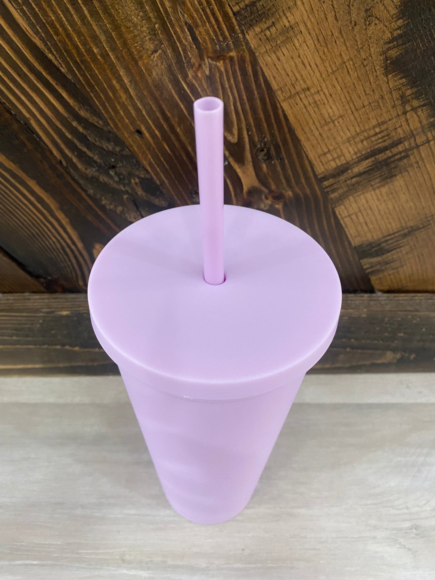 Matte Tumblers