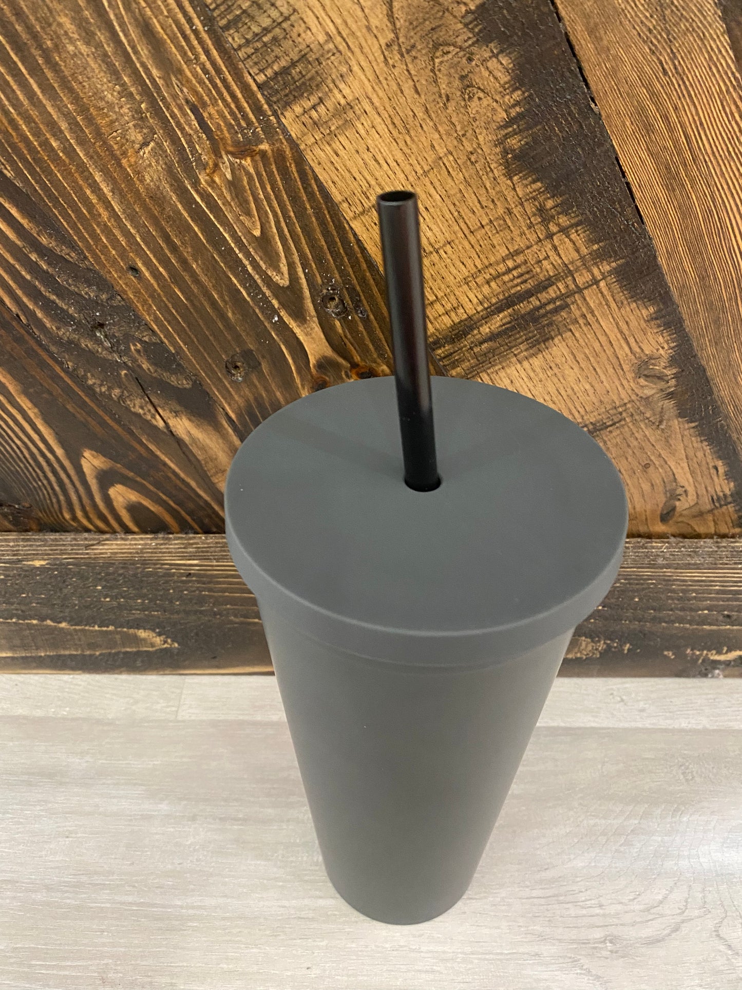 Matte Tumblers
