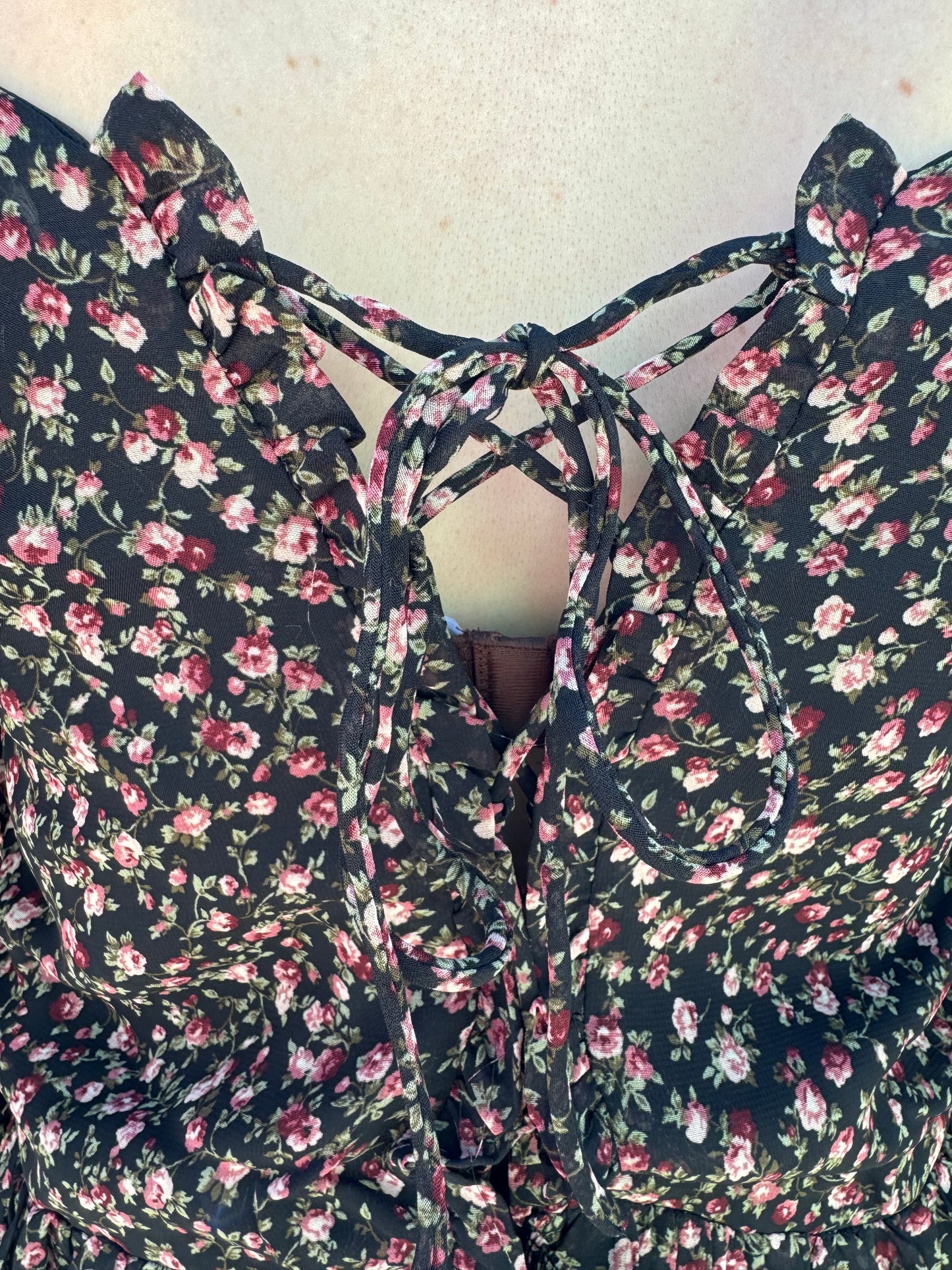 Babette Blouse