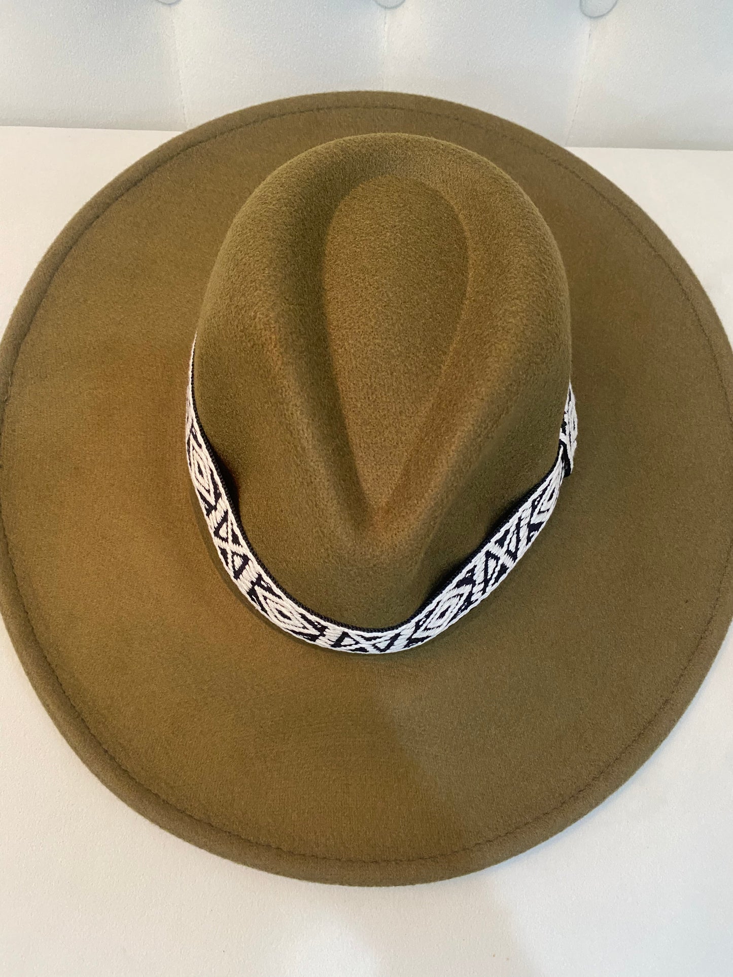 Western Hat