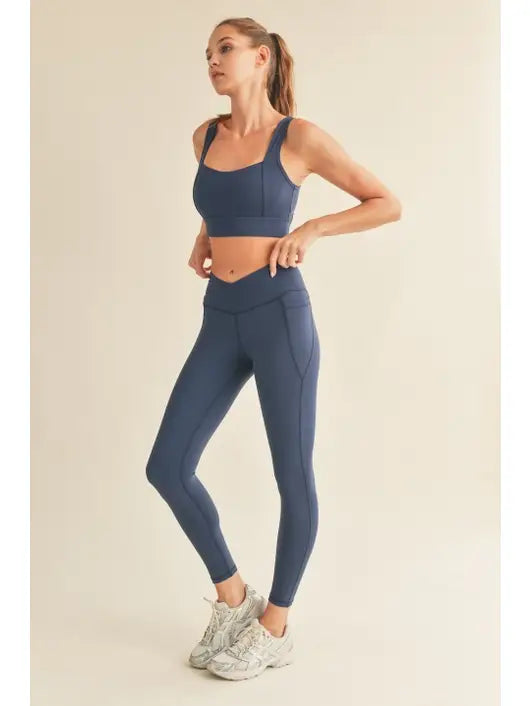 Yogi Workout Bra
