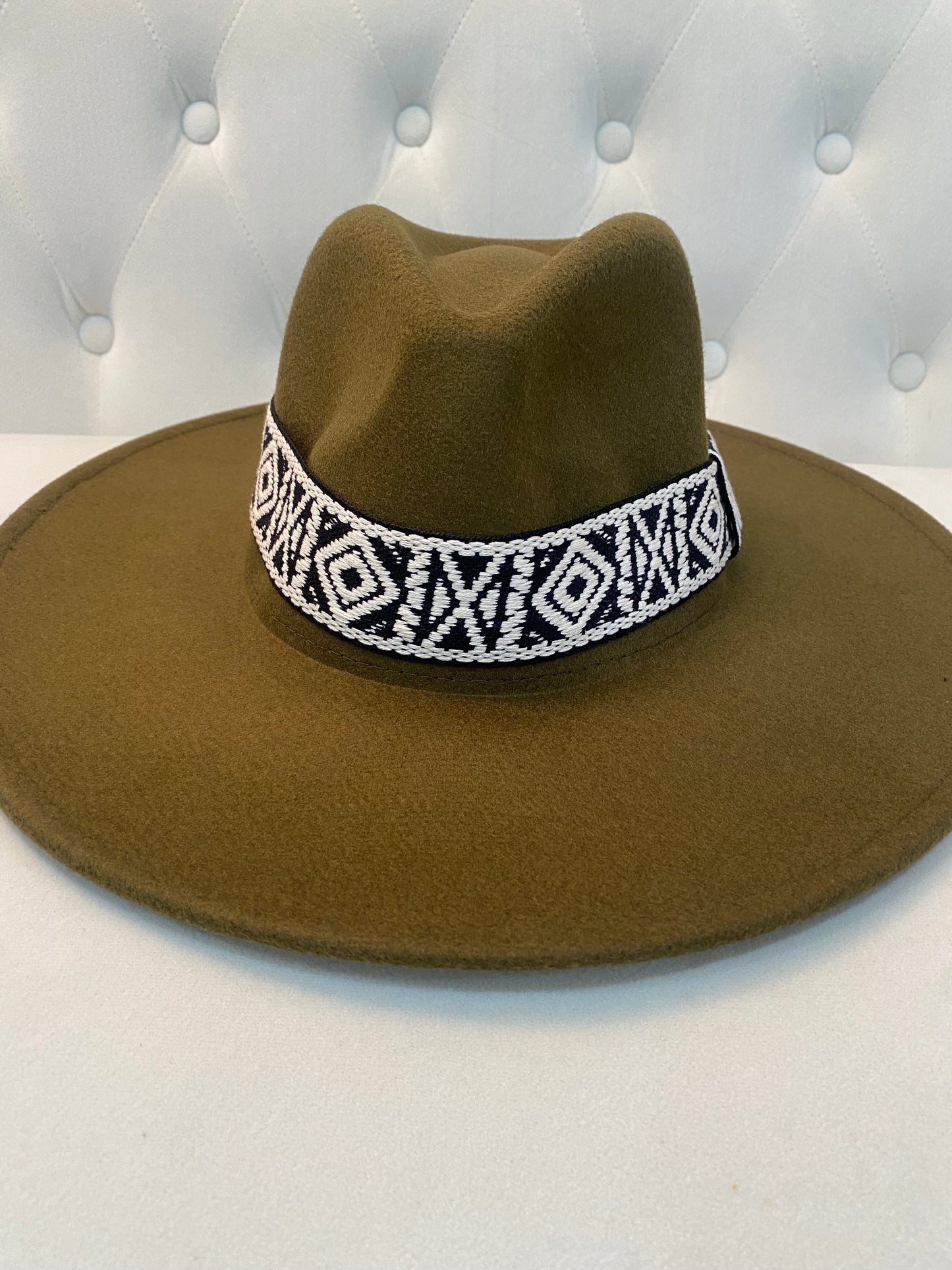 Western Hat