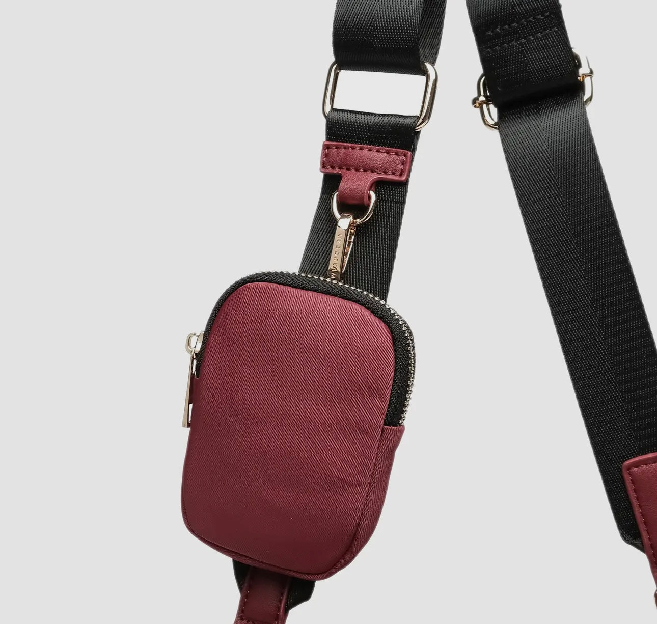 Out Of the Norm Fanny Pack
