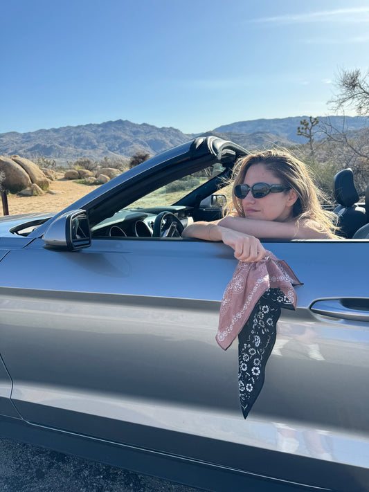 Desert Bandana