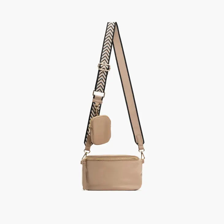 Western Out Of the Norm Fanny Pack