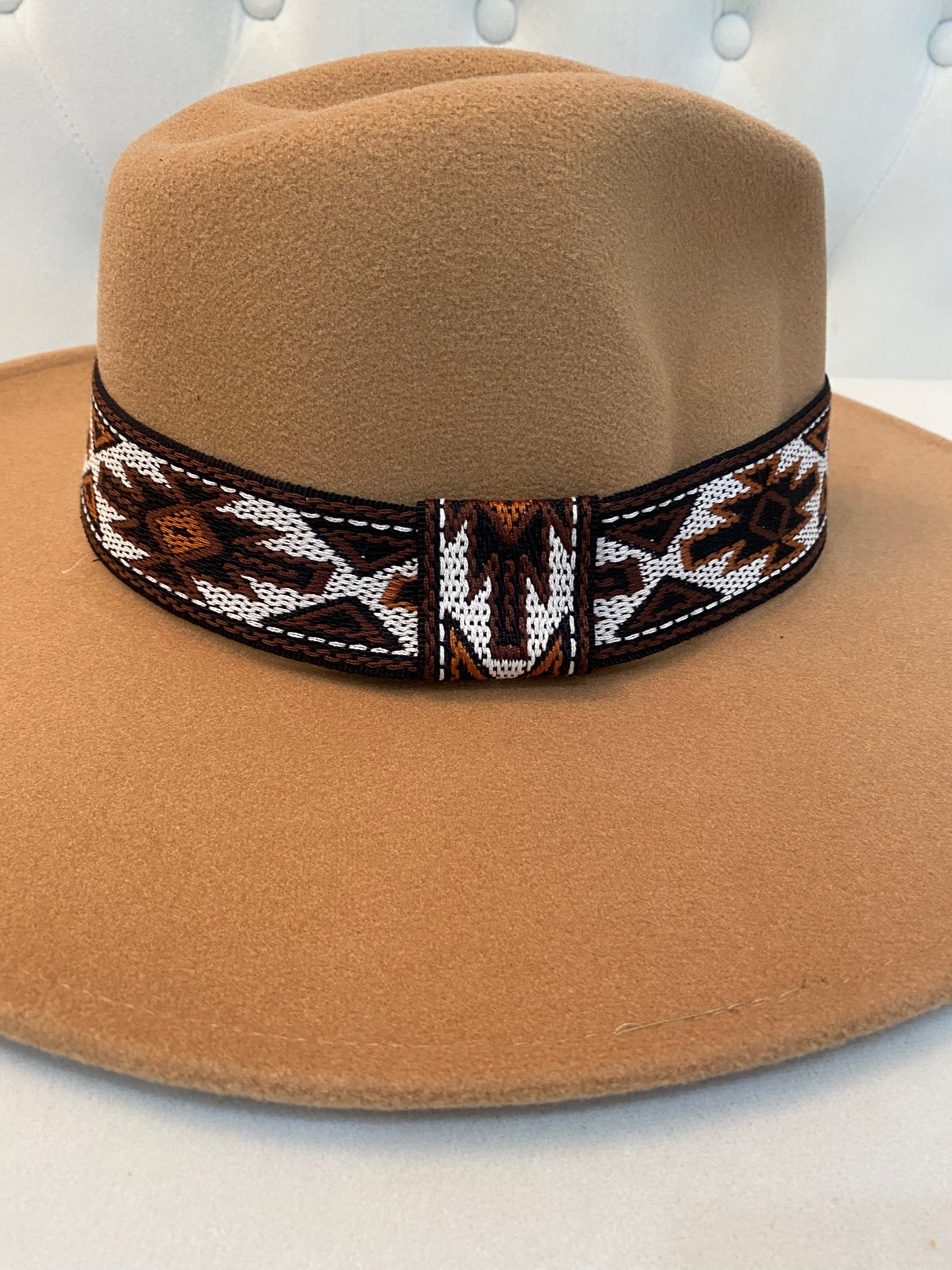 Western Hat