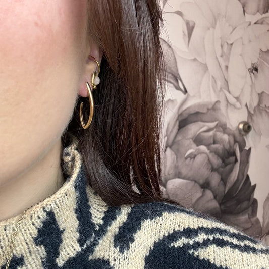 Everyday Earring