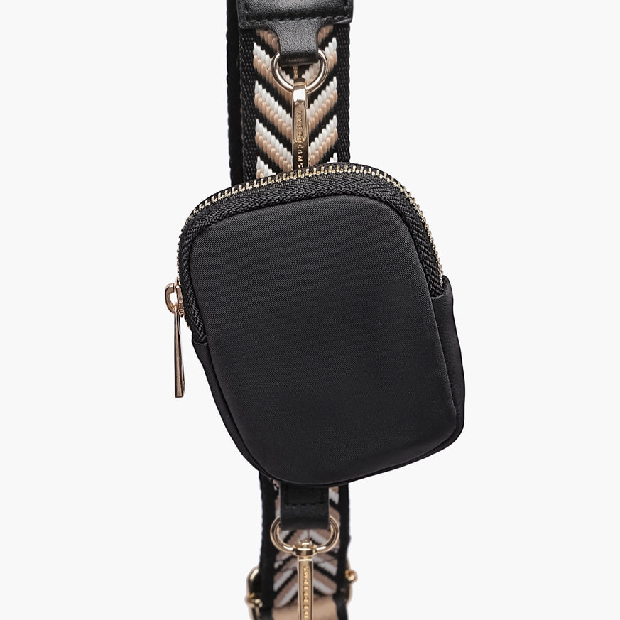 Western Out Of the Norm Fanny Pack