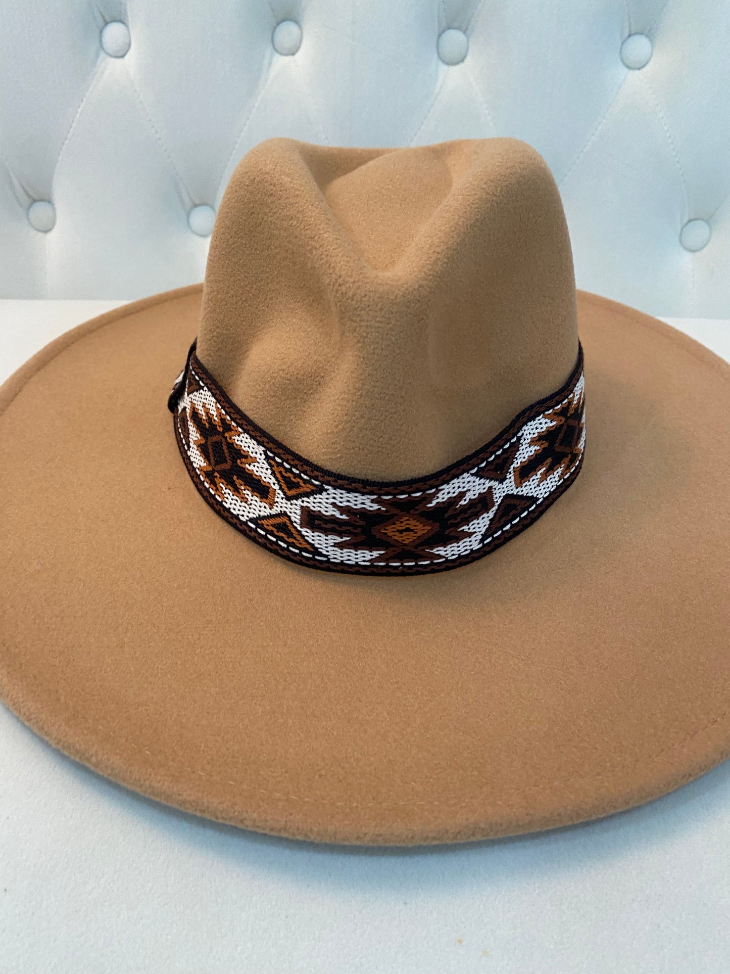 Western Hat