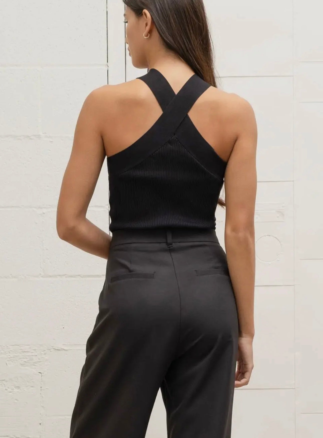 Charmed Tank Top