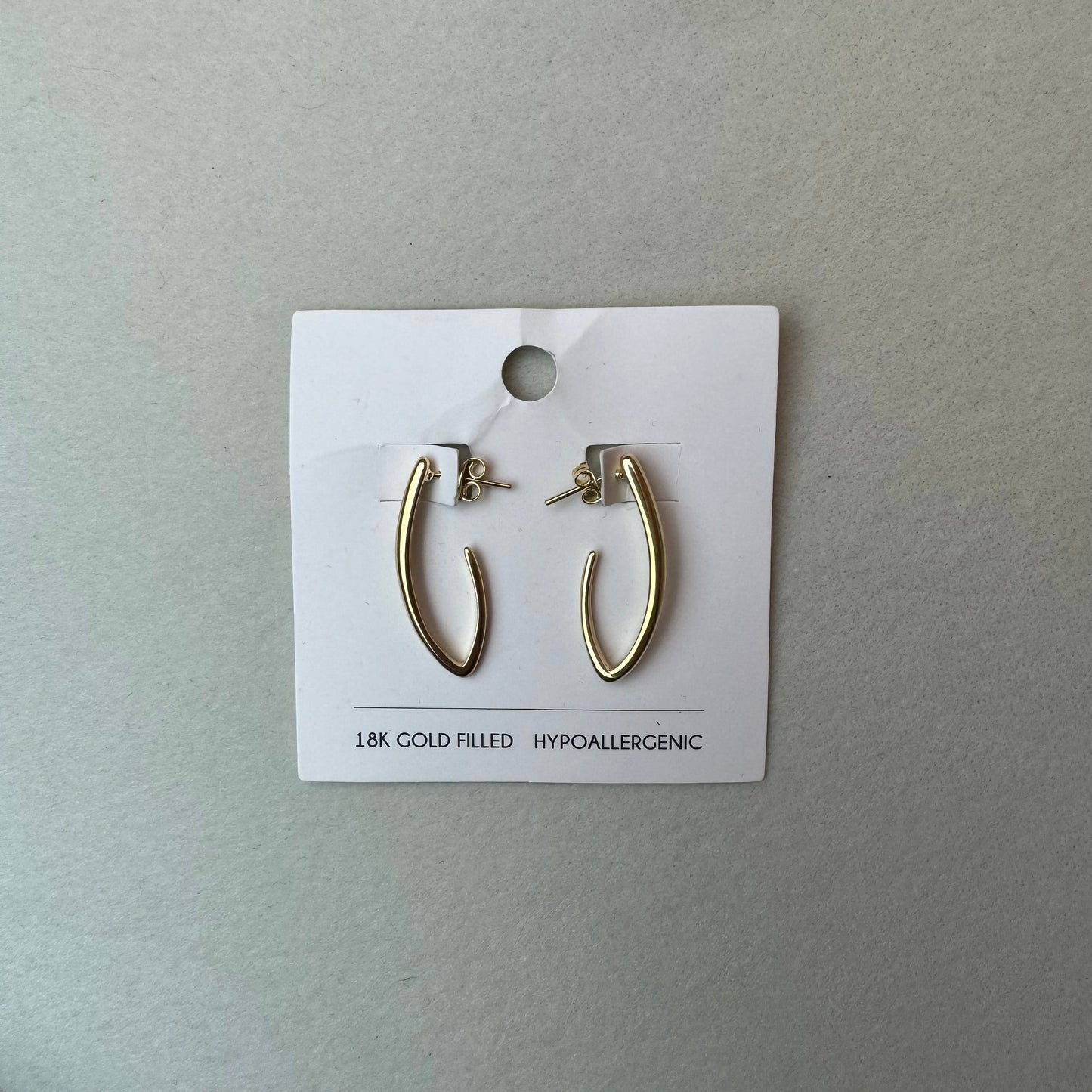 Everyday Earring