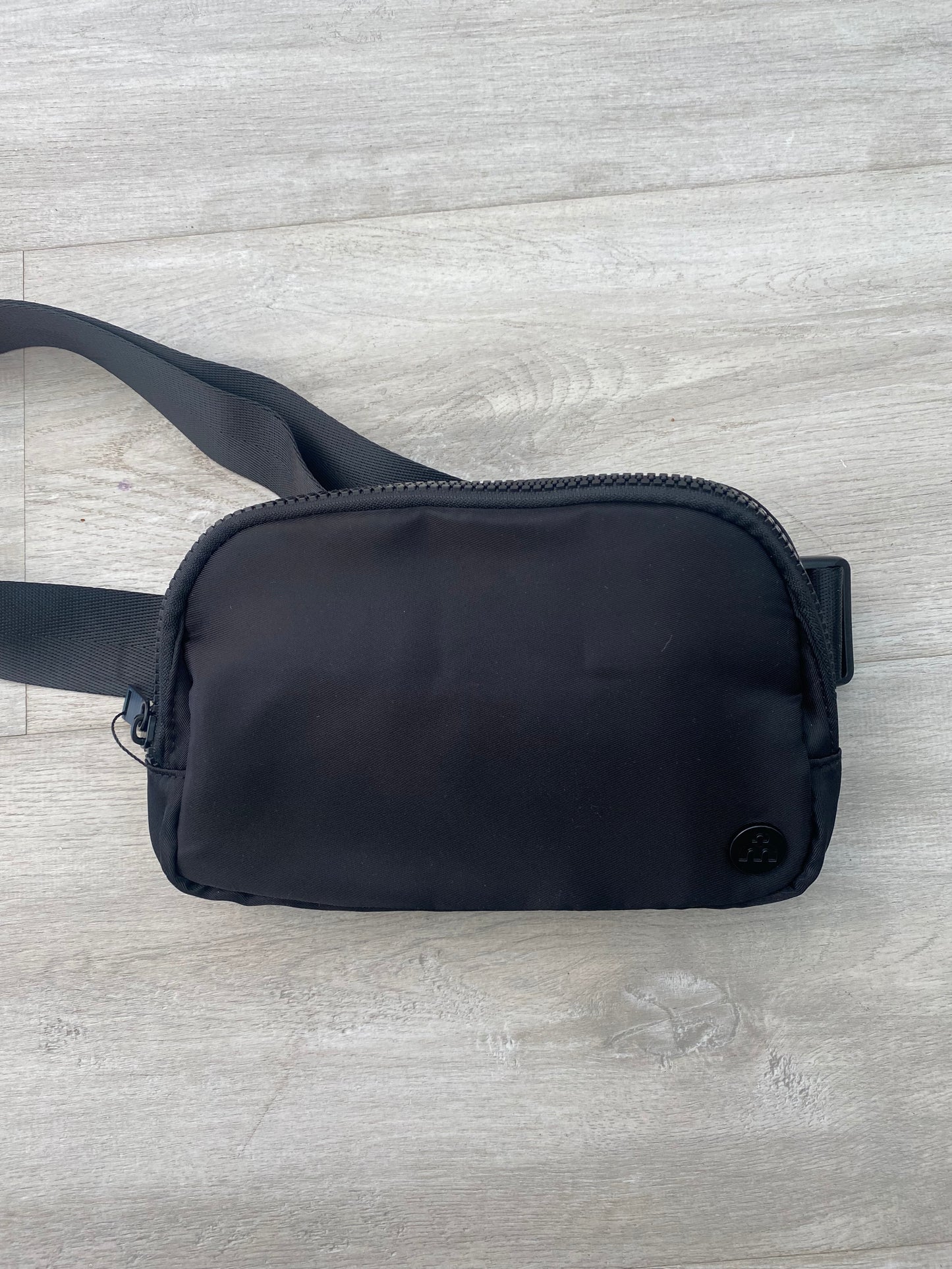 Nylon Fanny Packs