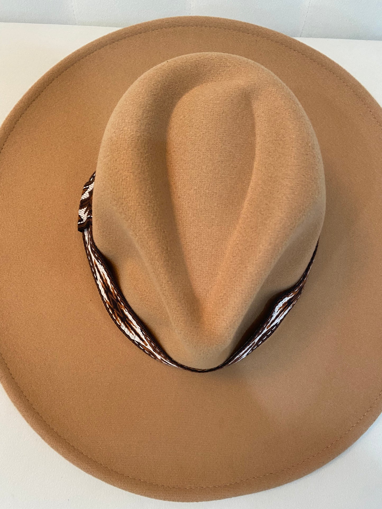 Western Hat