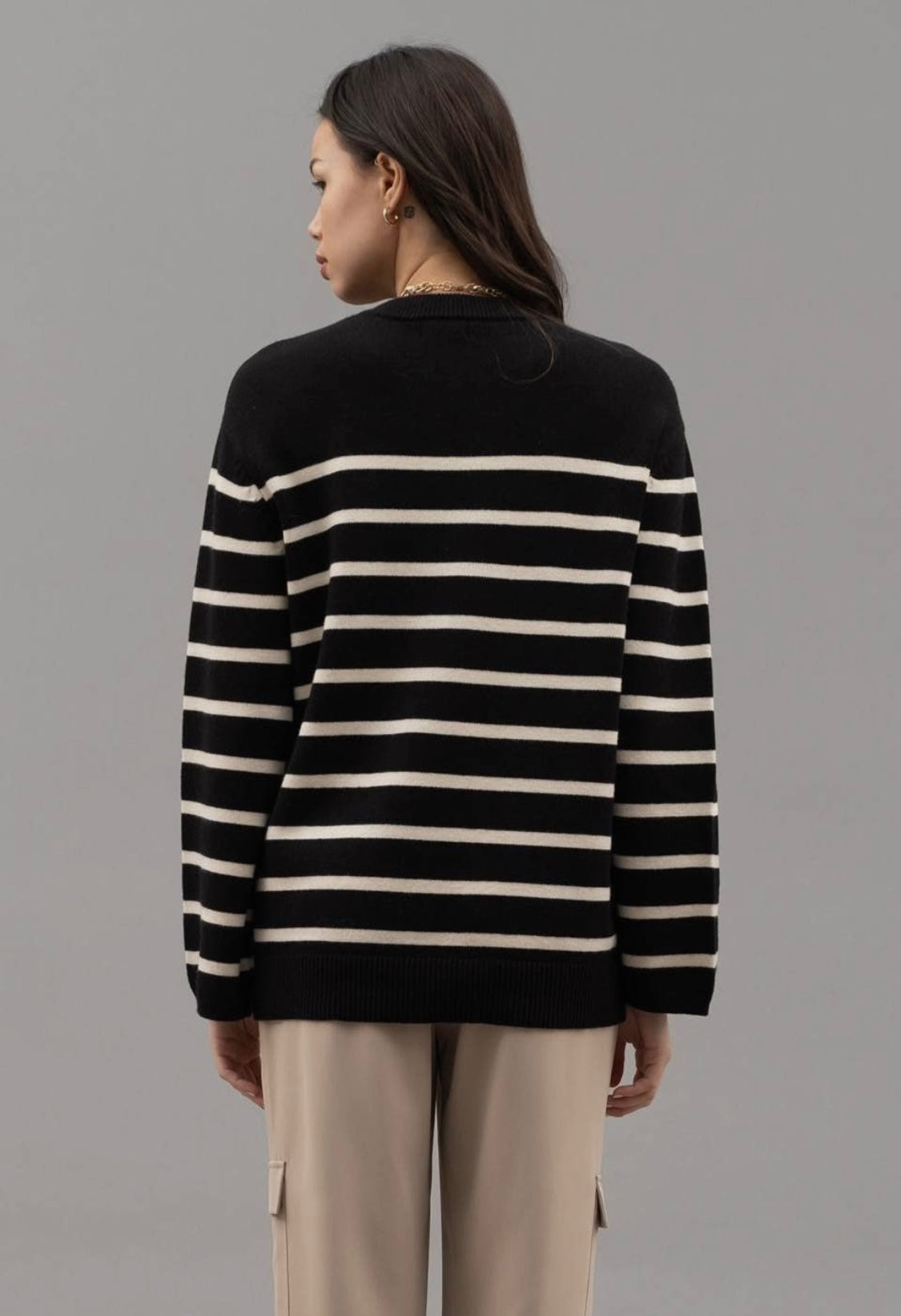 Timeless Sweater