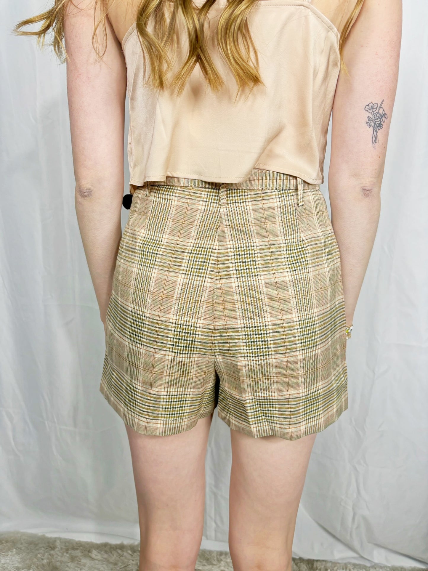 Blair Skort