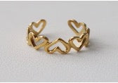 Be Mine Ring