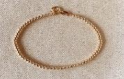 Bountiful Bead Bracelet
