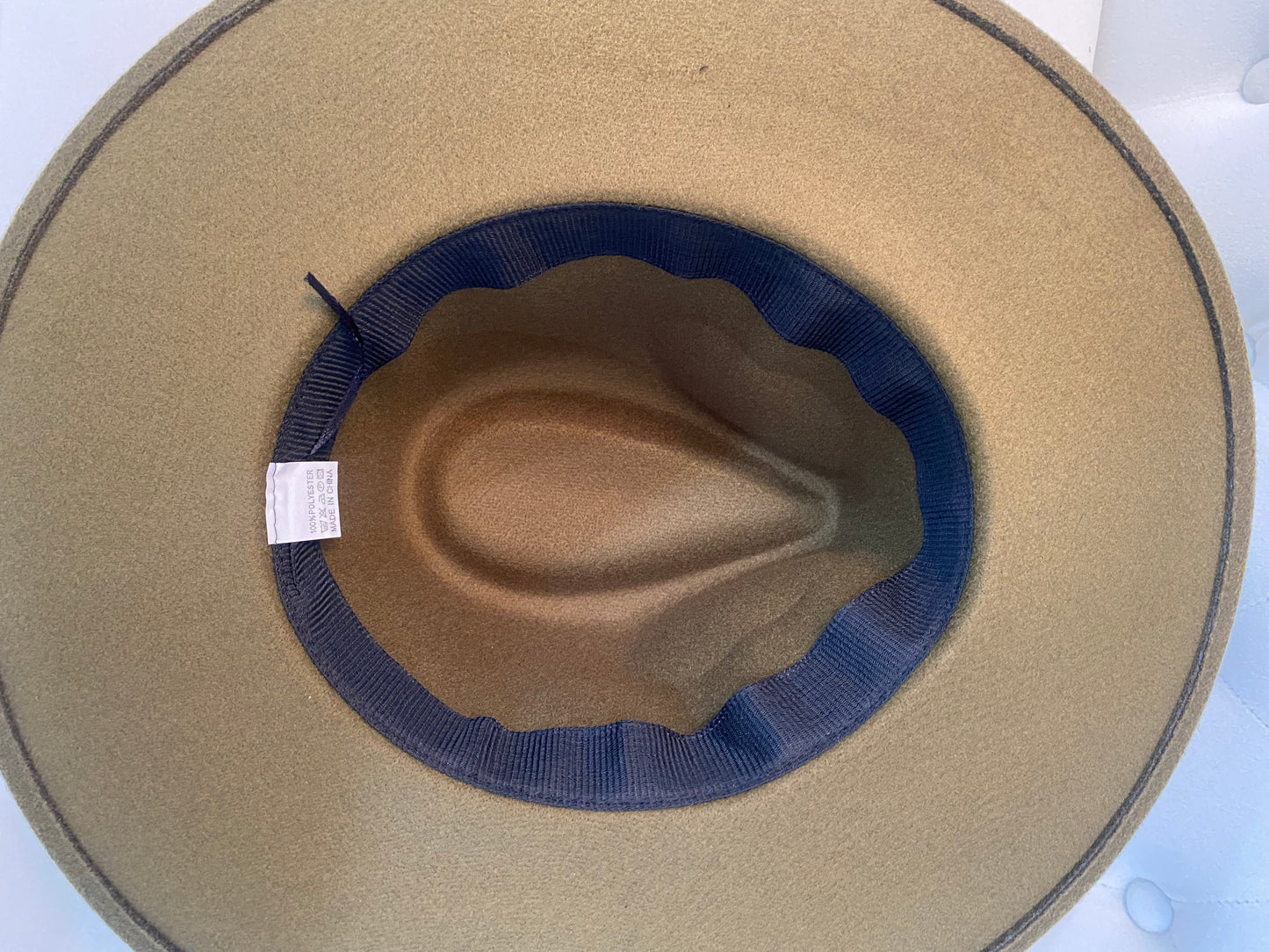 Western Hat
