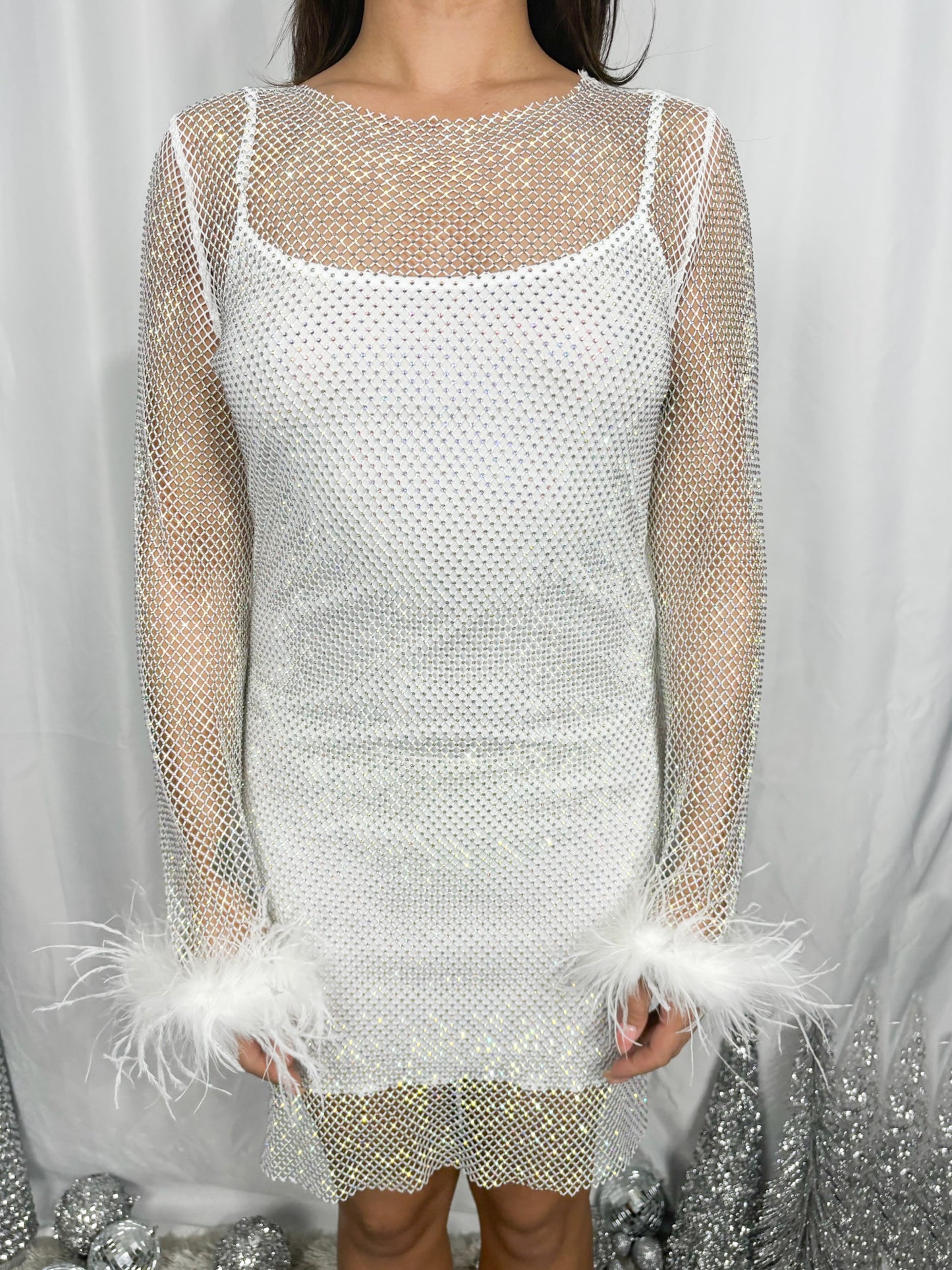 The One Dress