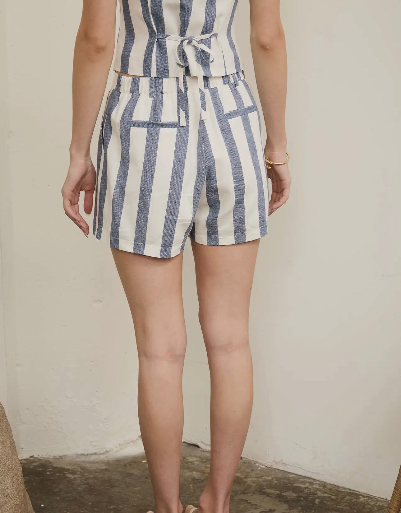Weekender Shorts