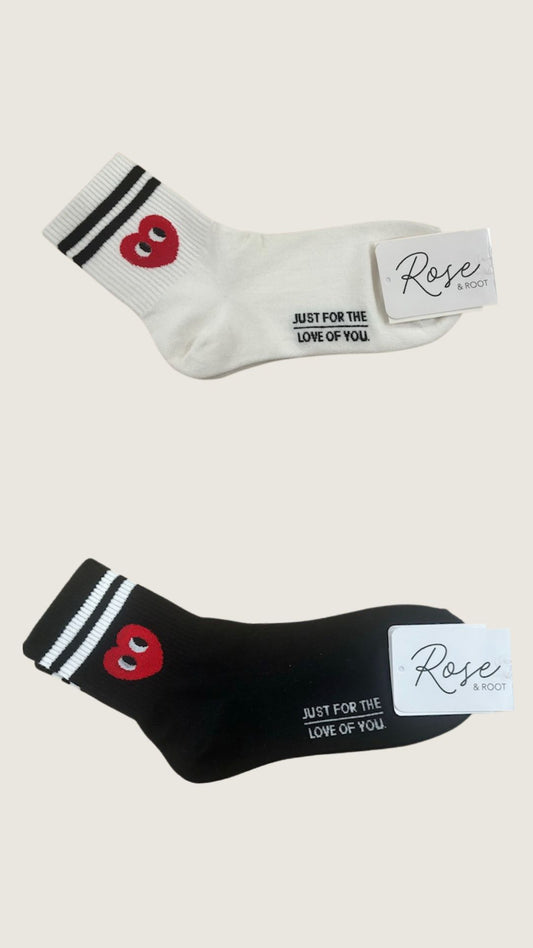 Varsity Socks