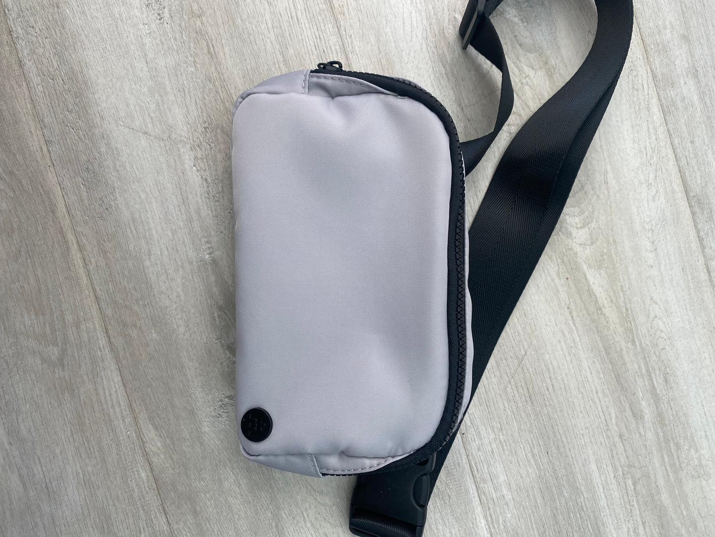 Nylon Fanny Packs