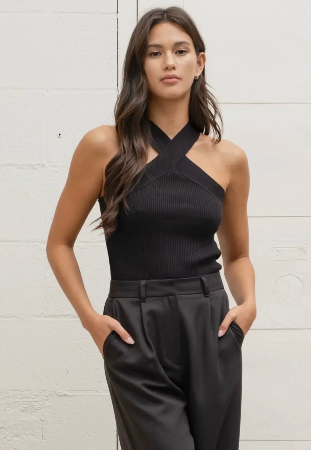Charmed Tank Top