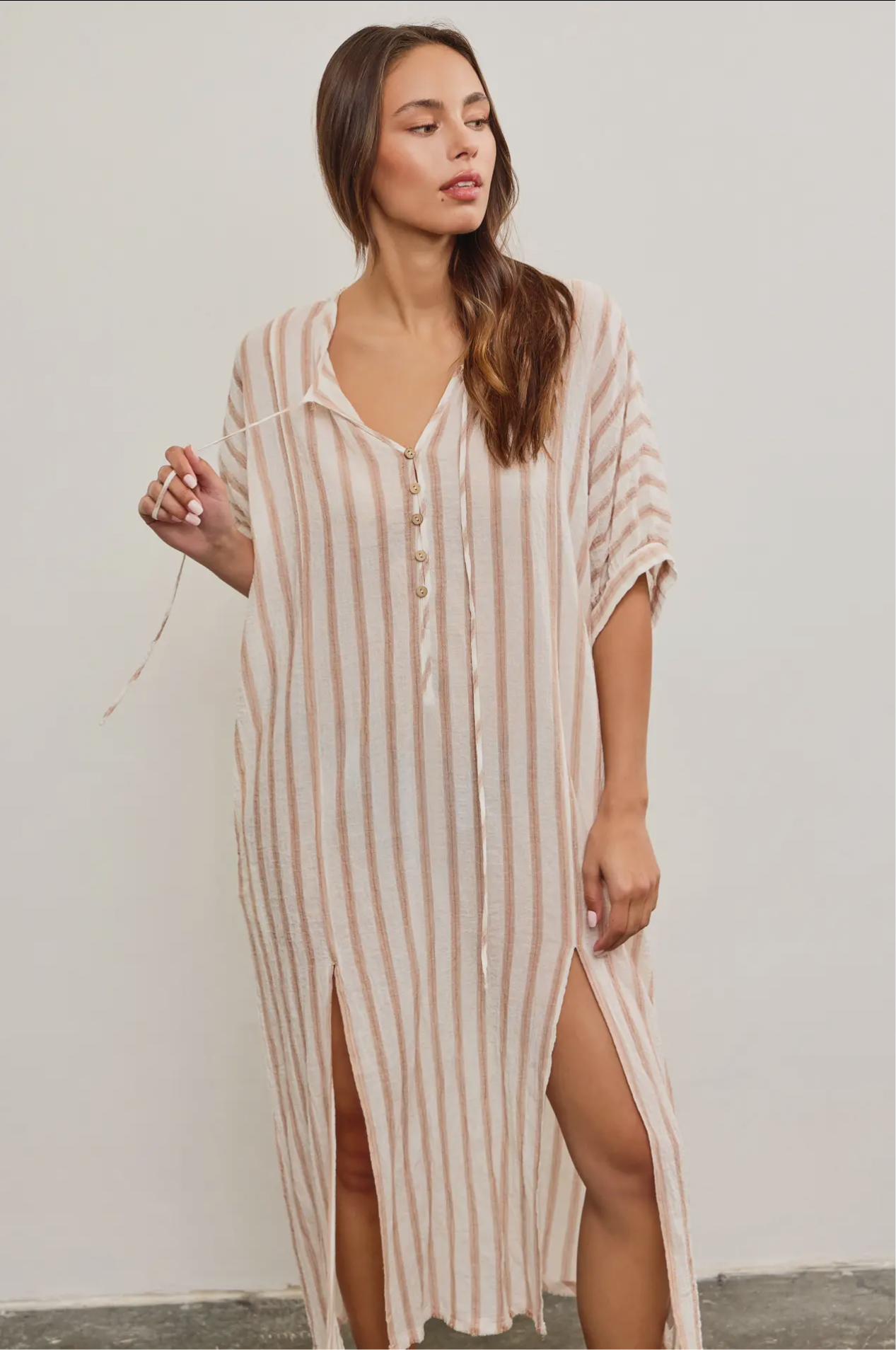 Montauk Dress