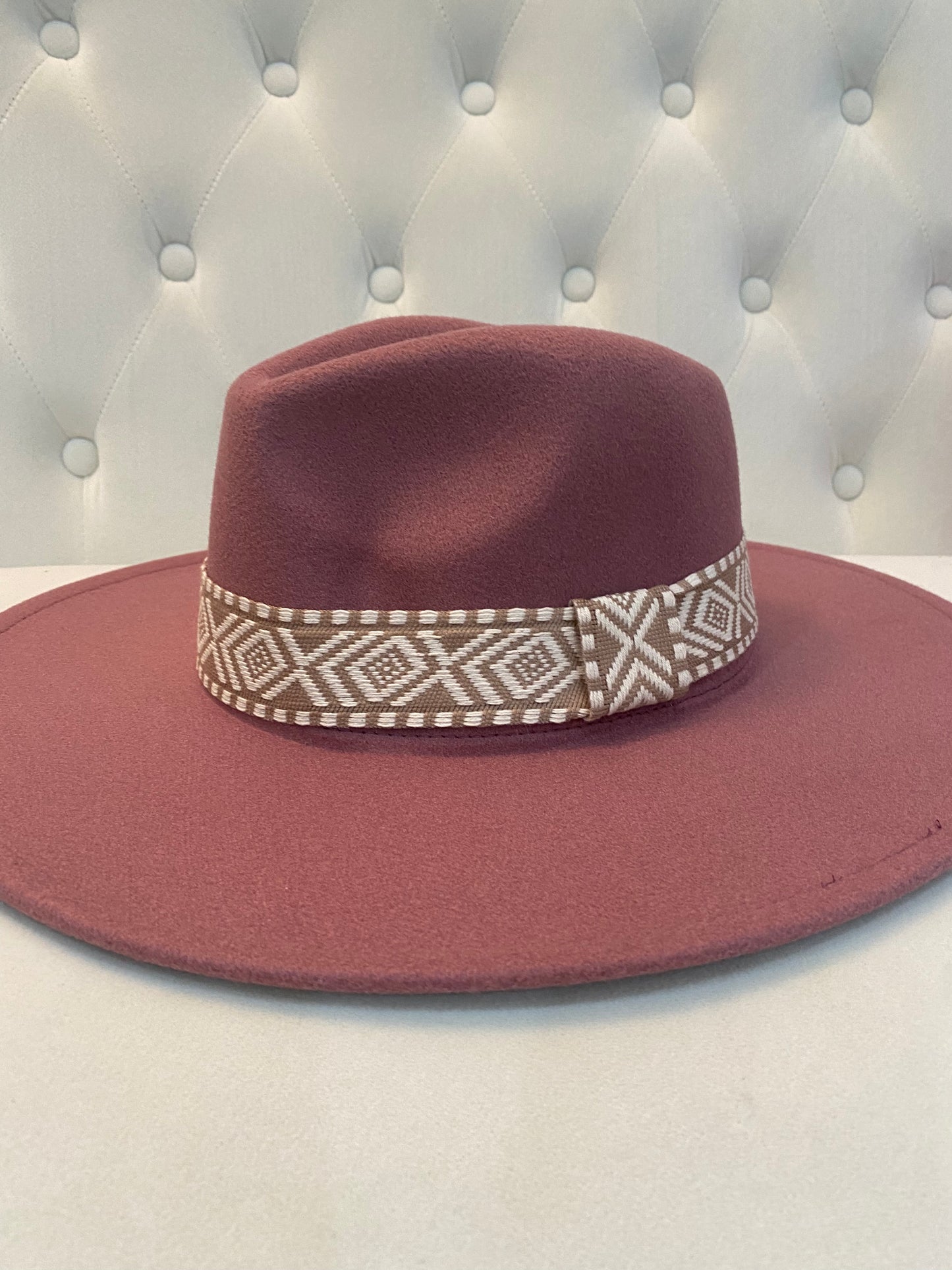 Western Hat