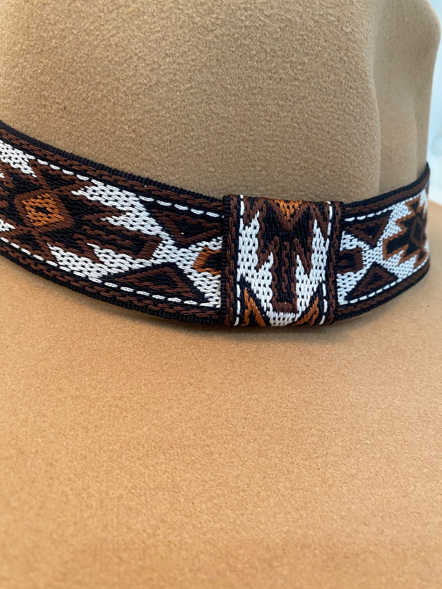 Western Hat