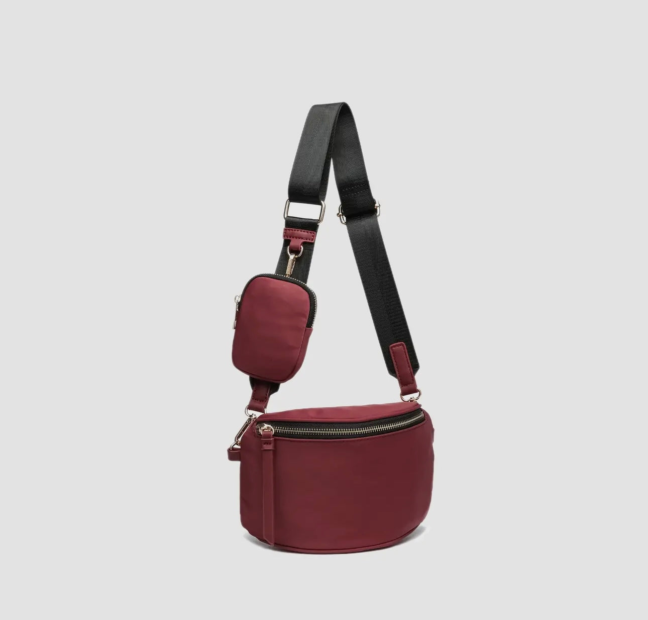Out Of the Norm Fanny Pack