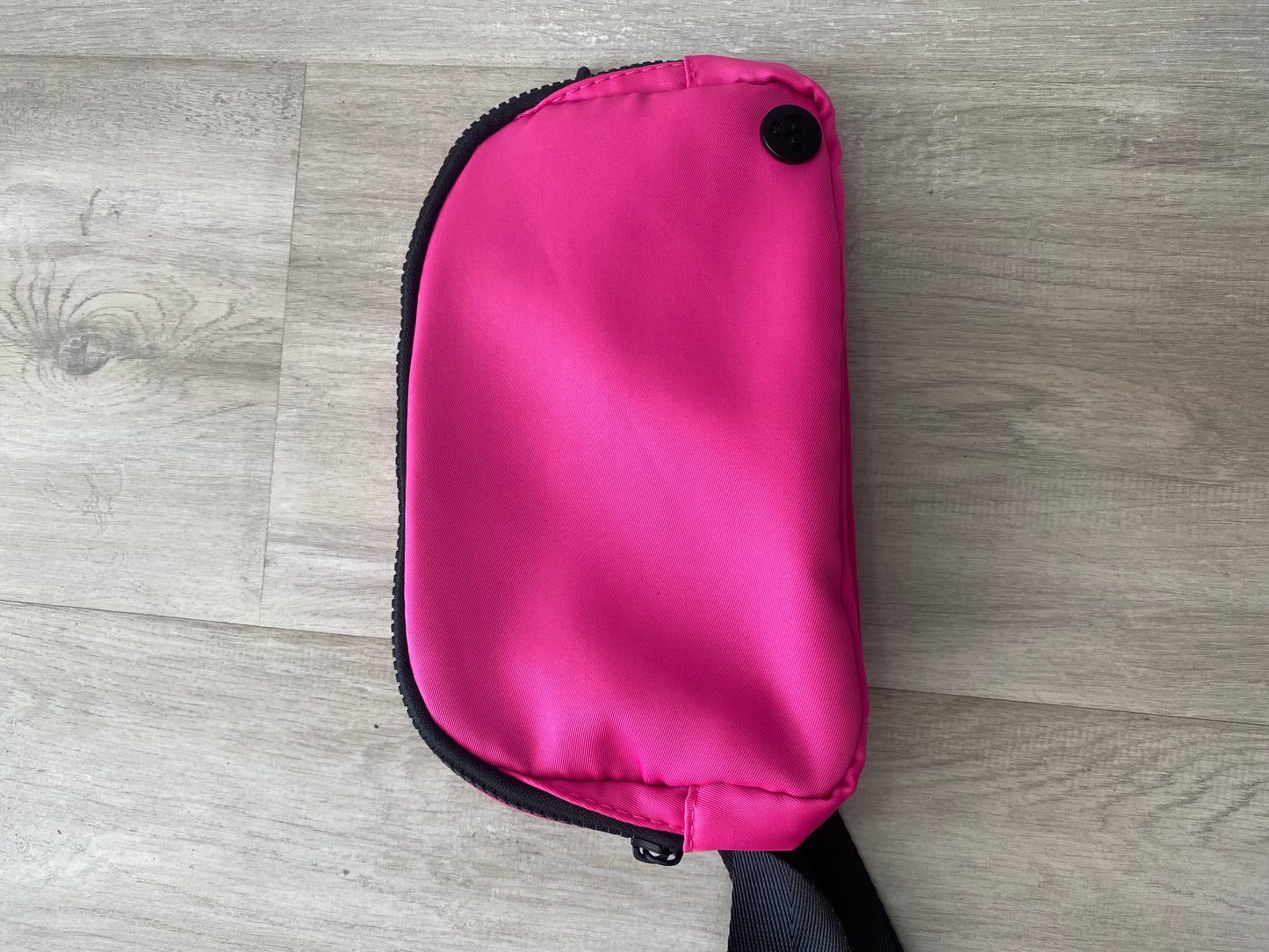 Nylon Fanny Packs